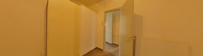 View 360° photo of slaapkamer of 's-Gravenstraat 299