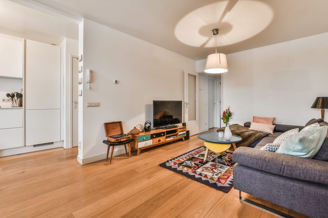 Apartment for rent Graaf Florisstraat 112 1091 TD Amsterdam [funda]