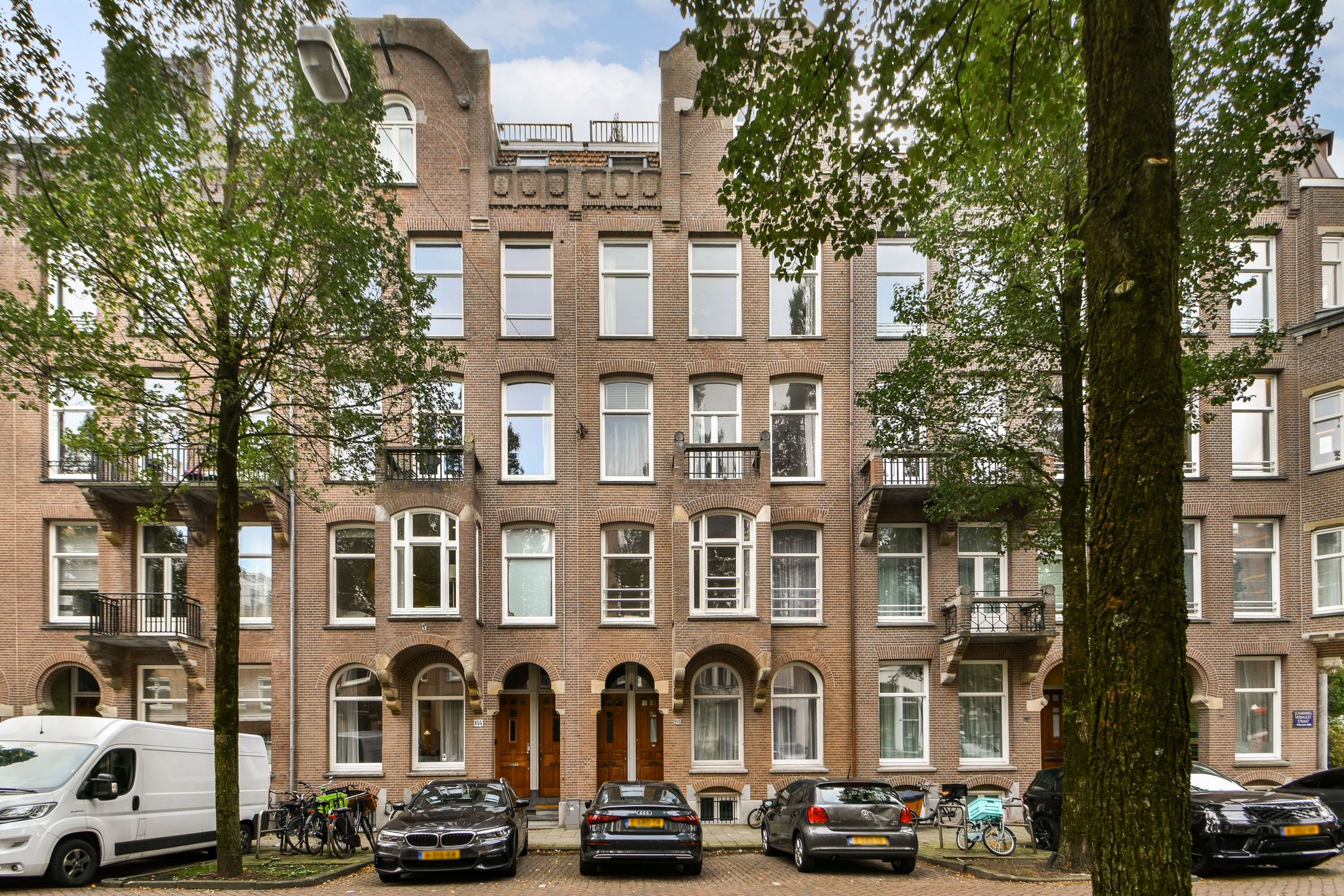 Johannes Verhulststraat 157-H