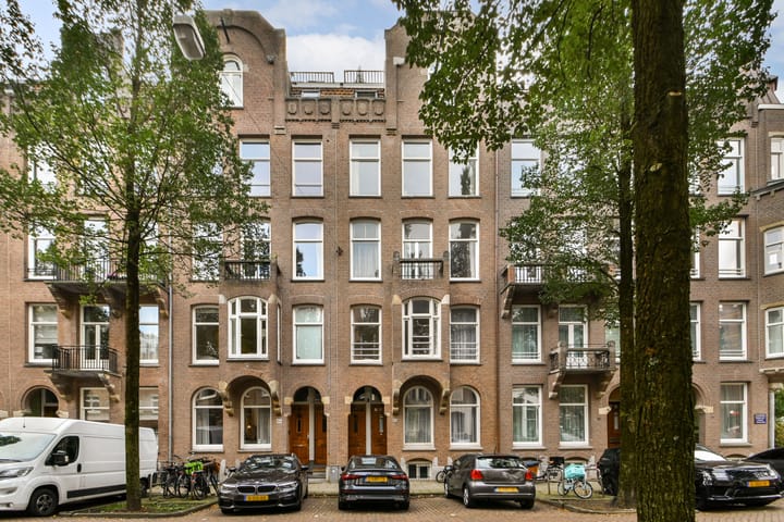 Johannes Verhulststraat 157-H