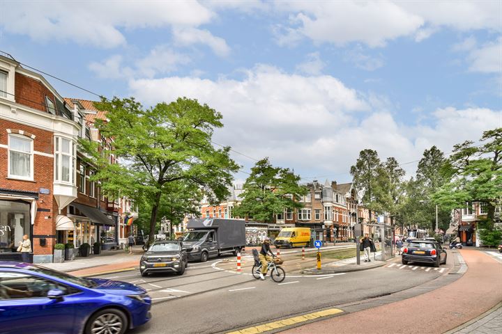 Bekijk foto 46 van Johannes Verhulststraat 157-H