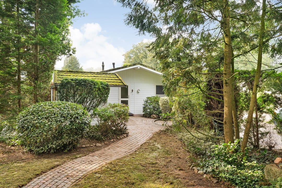 Foto 1 van Coevorderweg 27-091