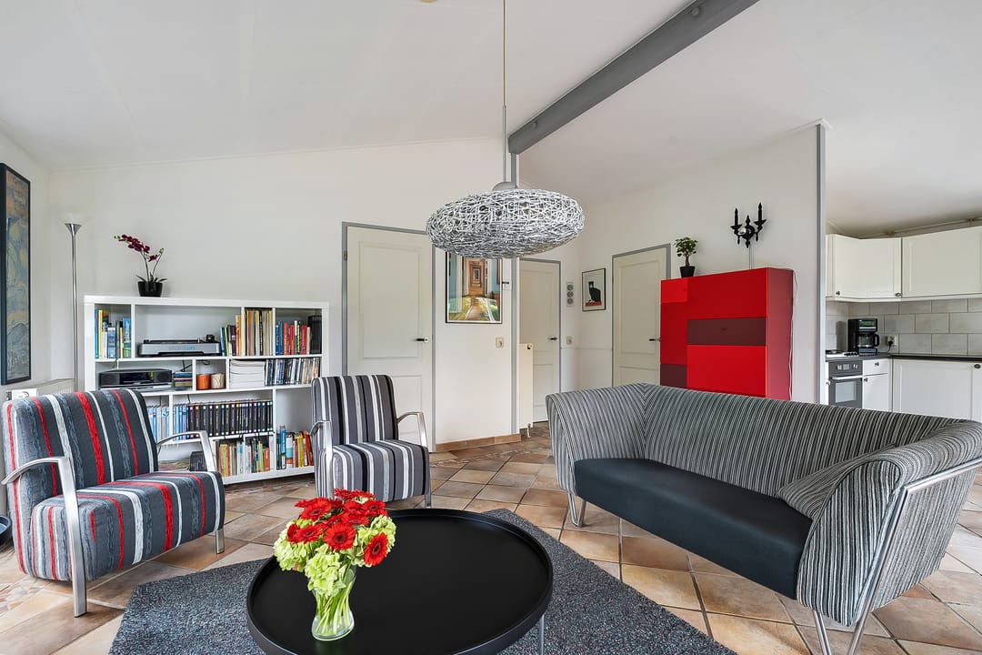 Foto 8 van Coevorderweg 27-091