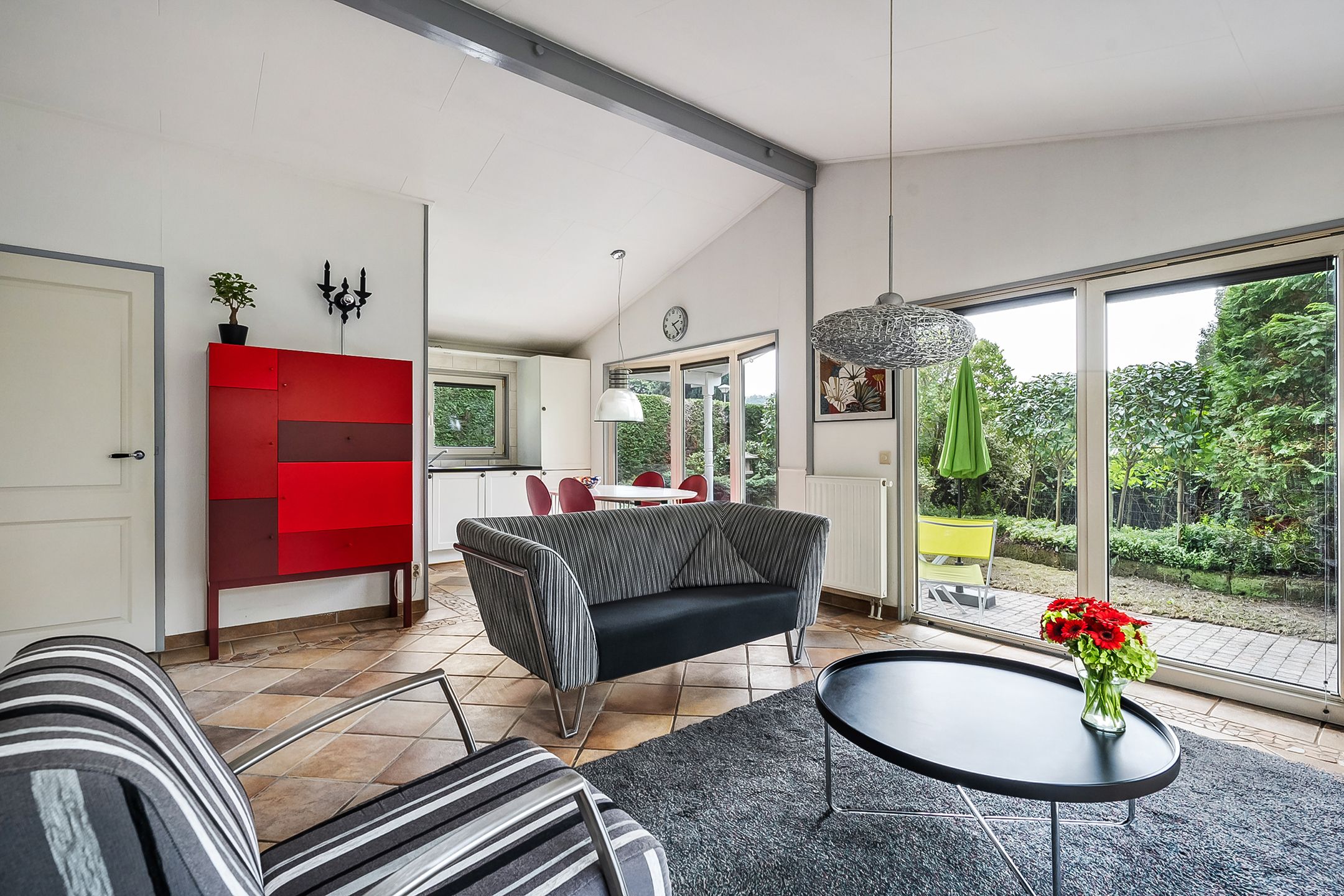 Foto 9 van Coevorderweg 27-091