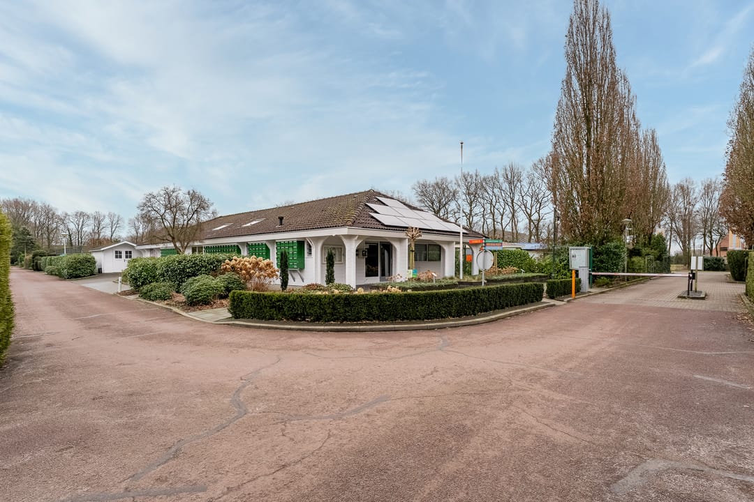 Foto 32 van Coevorderweg 27-091