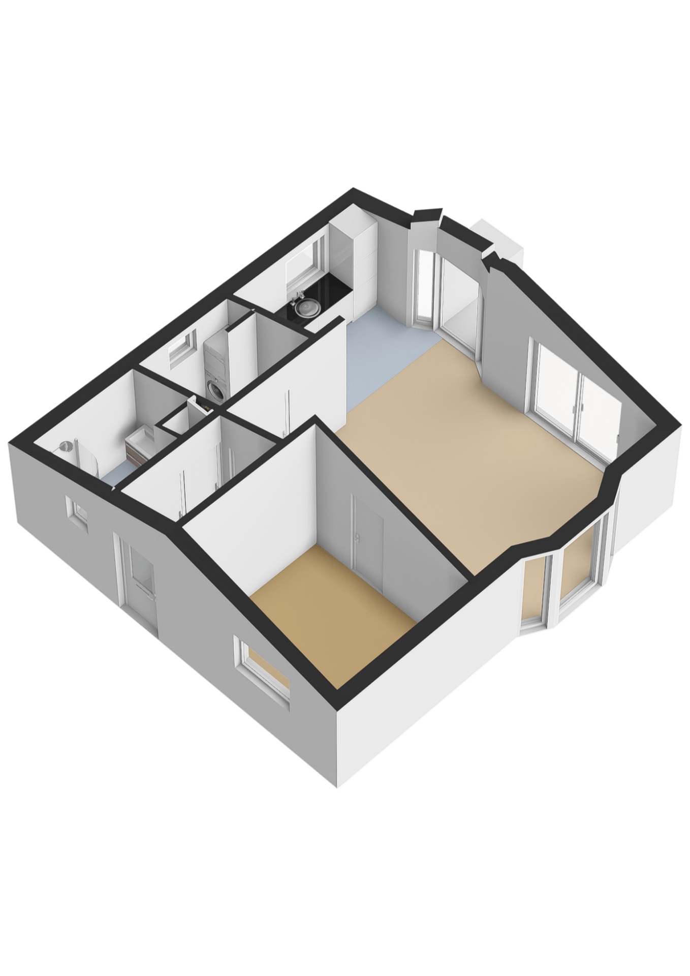 Foto 35 van Coevorderweg 27-091