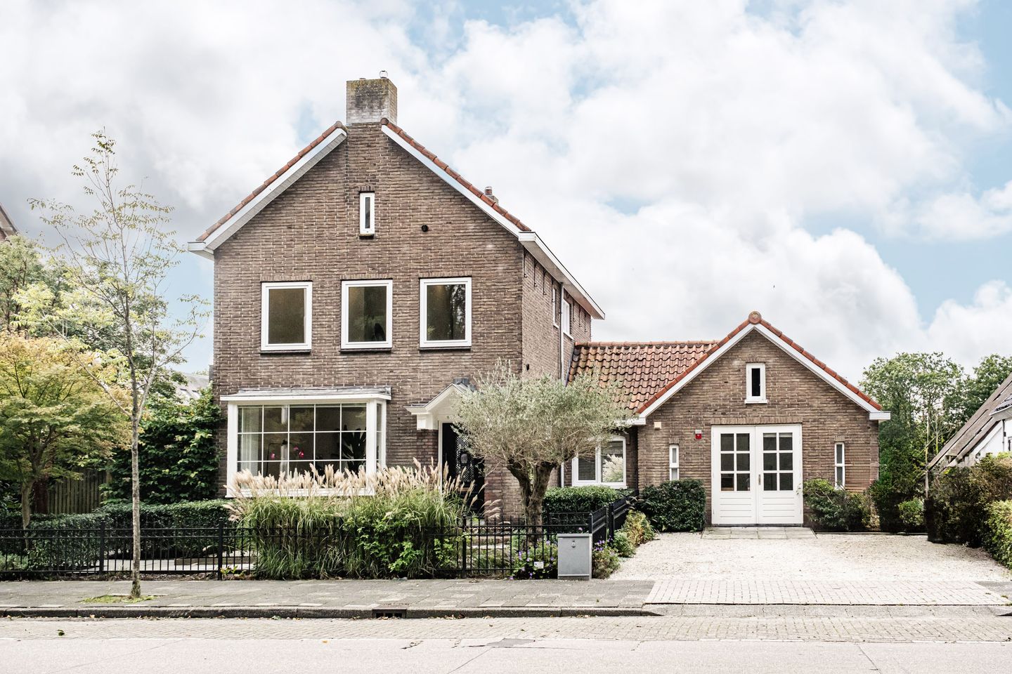 Foto 1 van Handweg 101-A