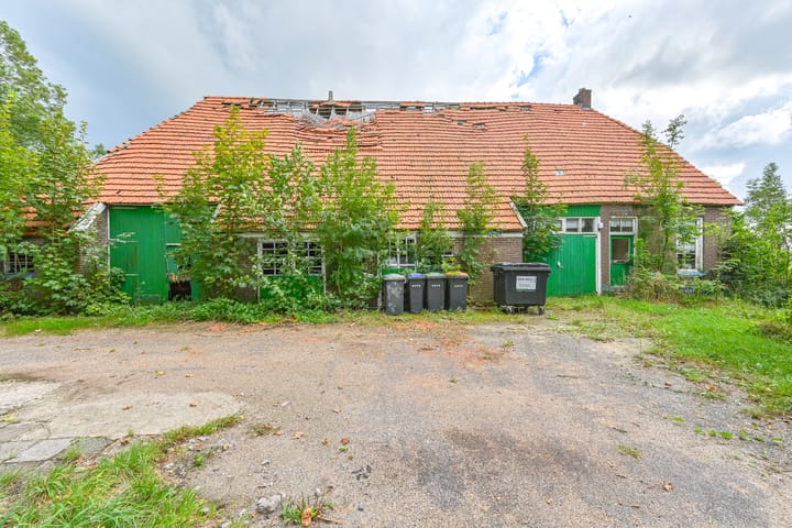 Foto 3 van Rechterensweg 16