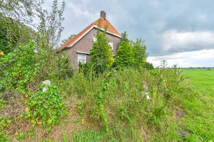 Foto 4 van Rechterensweg 16