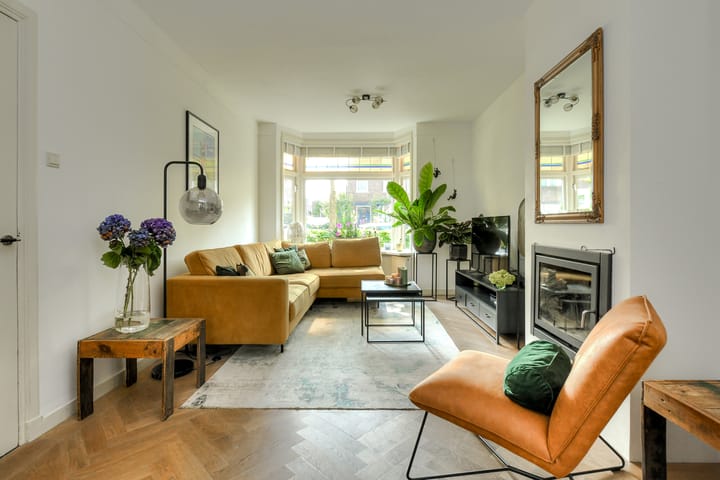 Foto 2 van van Gaverenlaan 5