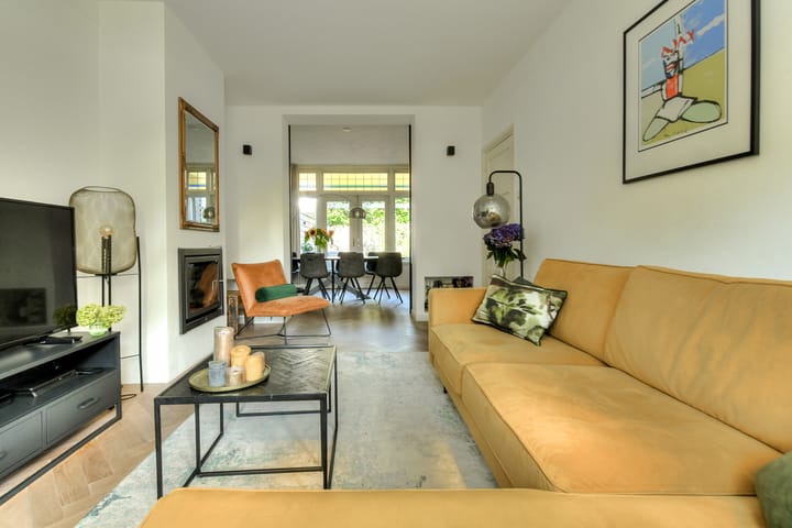 Foto 3 van van Gaverenlaan 5