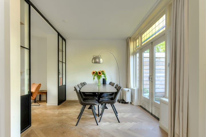 Foto 4 van van Gaverenlaan 5