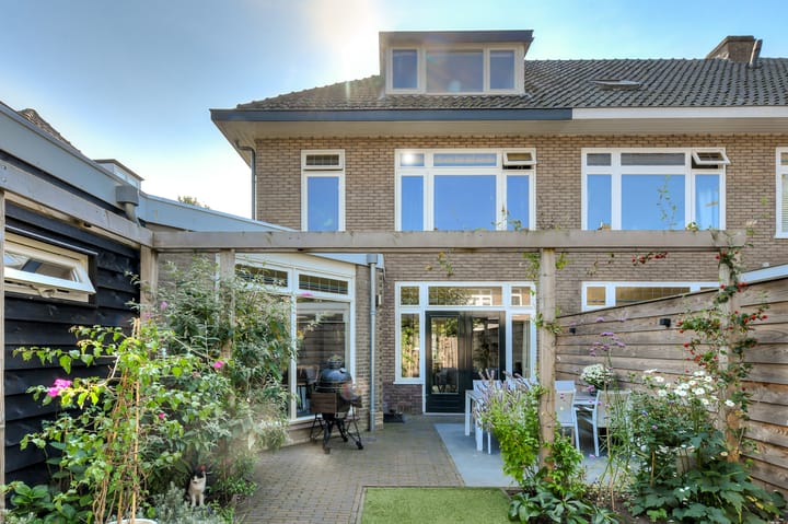 Foto 43 van van Gaverenlaan 5