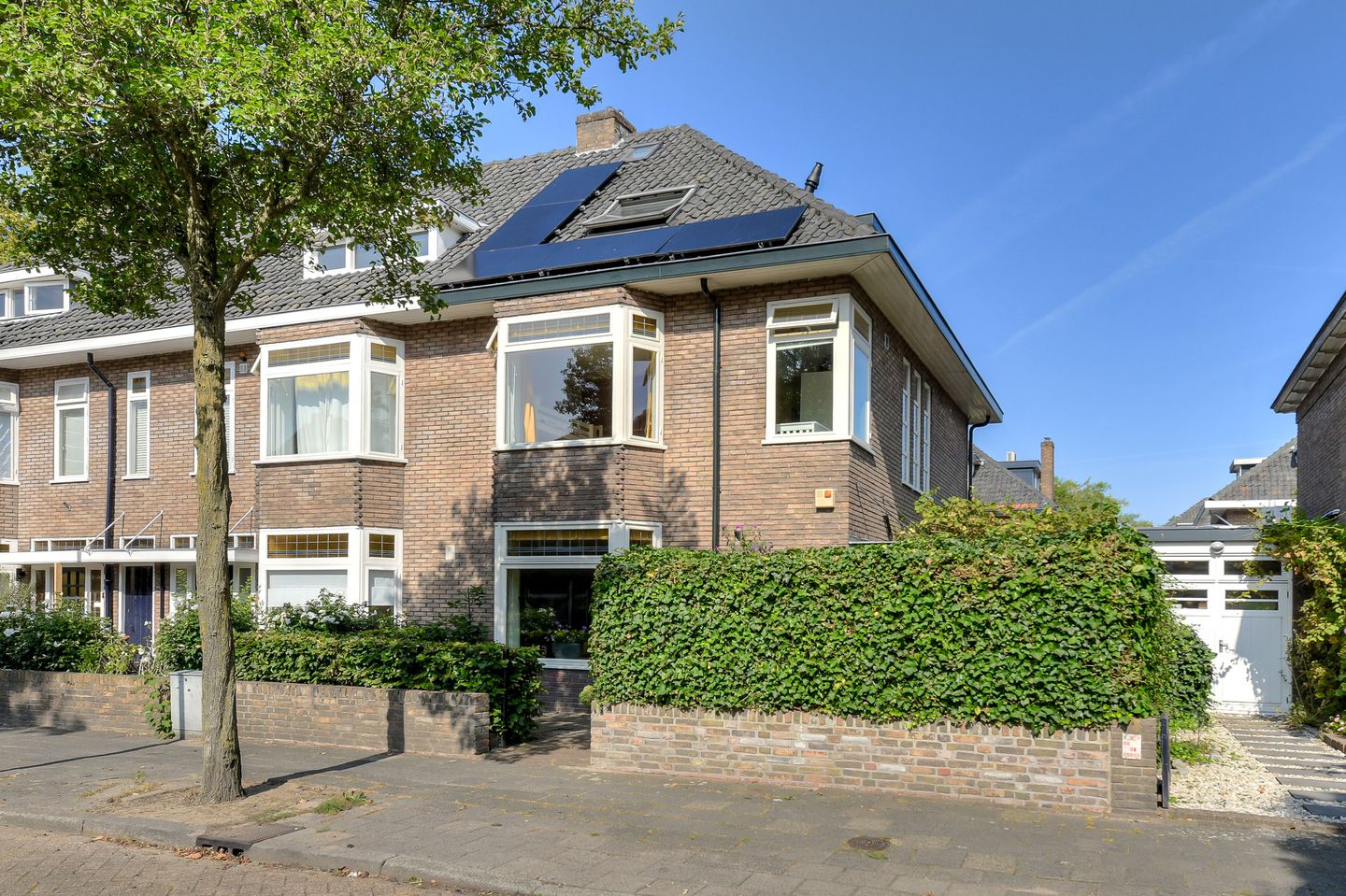 Foto 1 van van Gaverenlaan 5