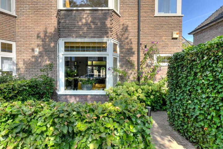 Foto 8 van van Gaverenlaan 5