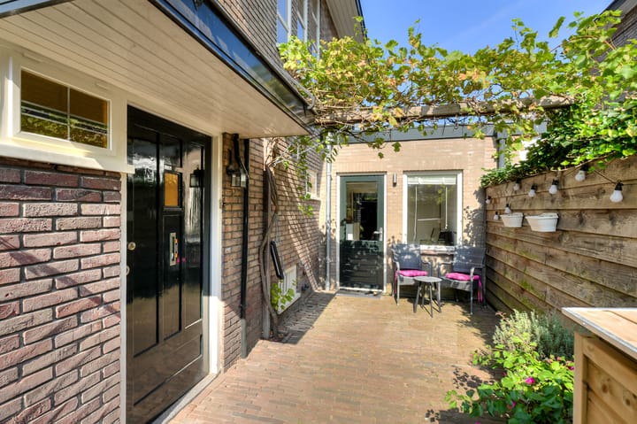 Foto 9 van van Gaverenlaan 5