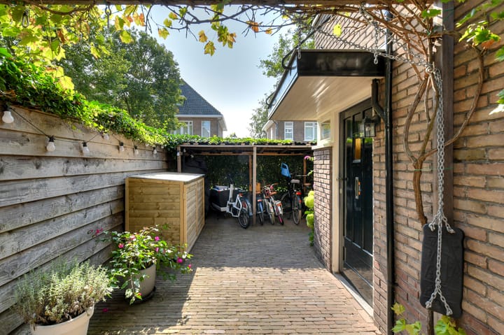 Foto 10 van van Gaverenlaan 5