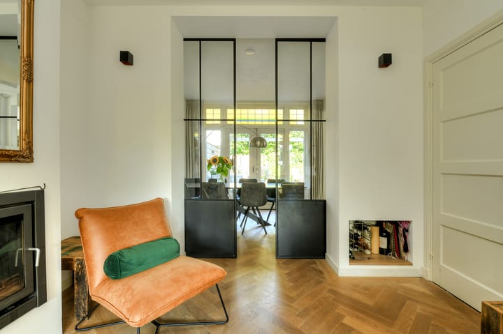 Foto 18 van van Gaverenlaan 5