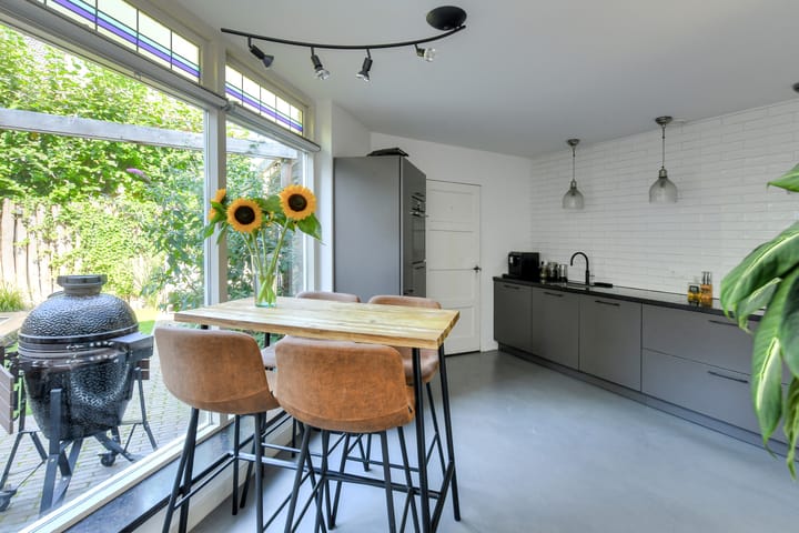 Foto 20 van van Gaverenlaan 5