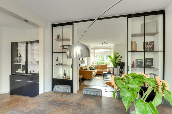 Foto 21 van van Gaverenlaan 5