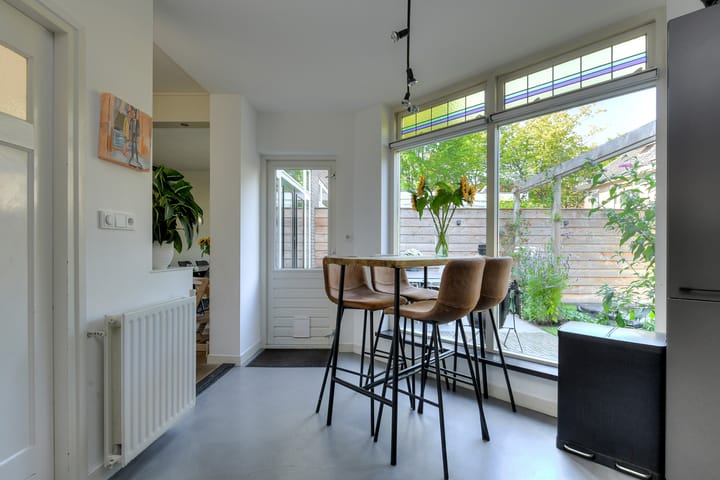 Foto 23 van van Gaverenlaan 5