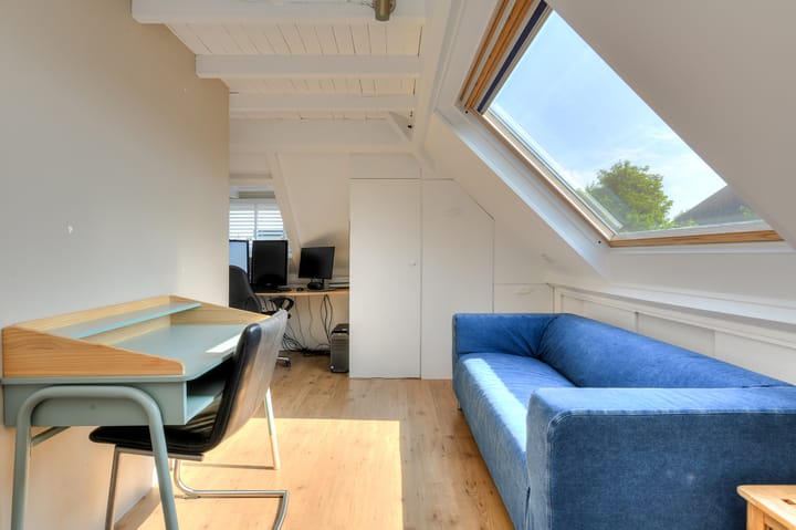 Foto 41 van van Gaverenlaan 5