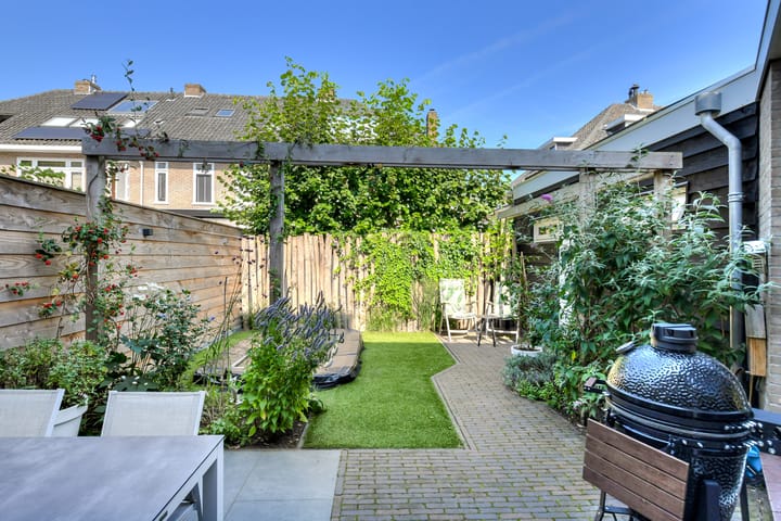 Foto 45 van van Gaverenlaan 5