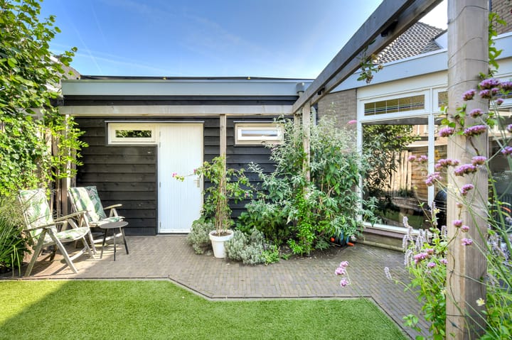 Foto 46 van van Gaverenlaan 5