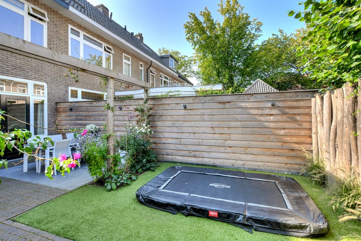 Foto 47 van van Gaverenlaan 5