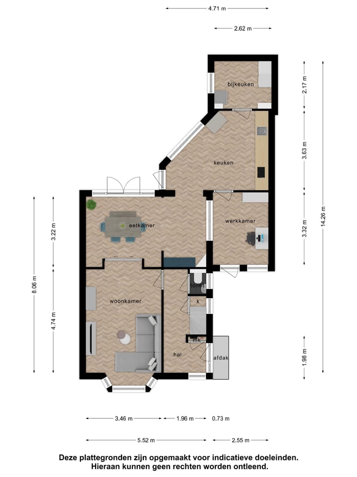 Foto 48 van van Gaverenlaan 5