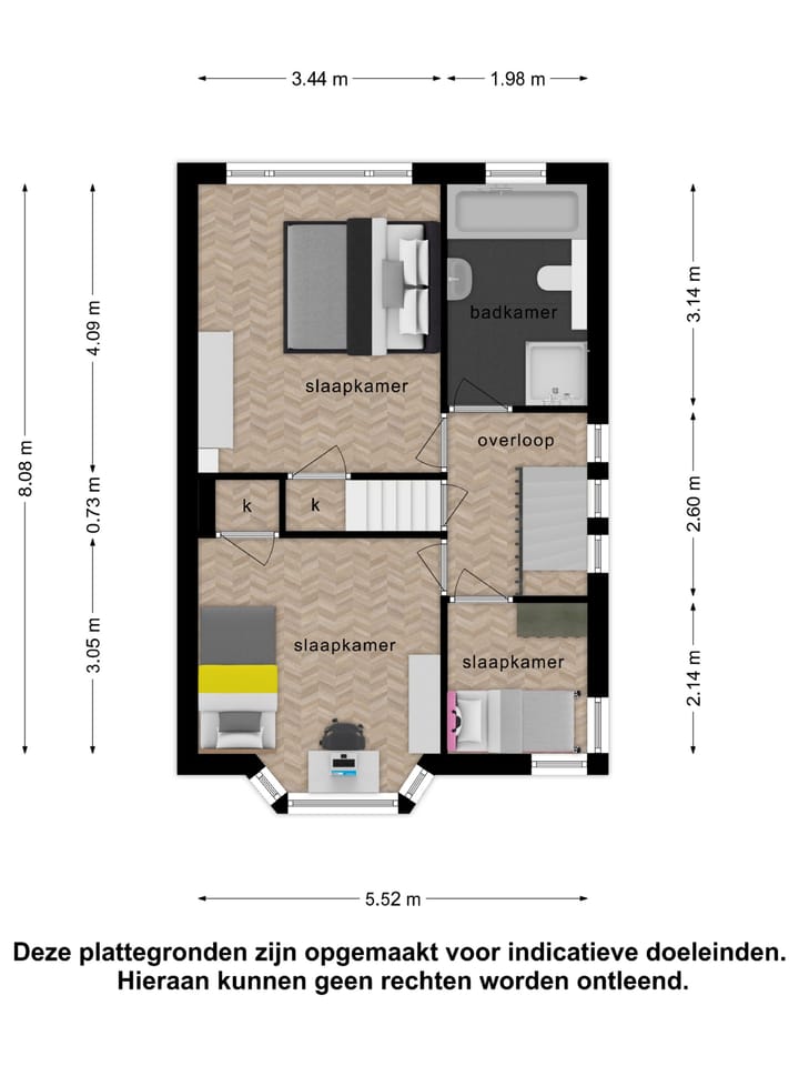 Foto 49 van van Gaverenlaan 5