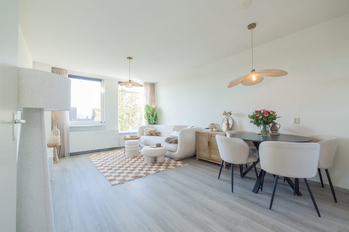 Foto 2 van Springtij 19