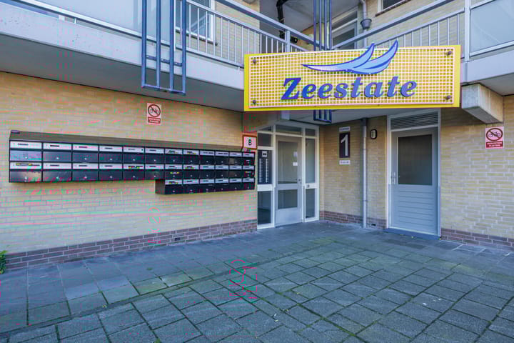 Foto 5 van Springtij 19