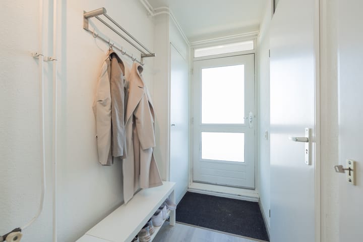 Foto 6 van Springtij 19