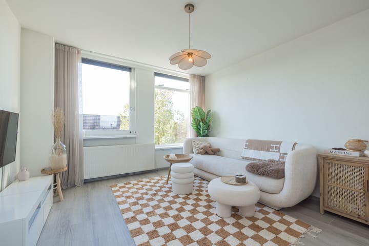 Foto 7 van Springtij 19