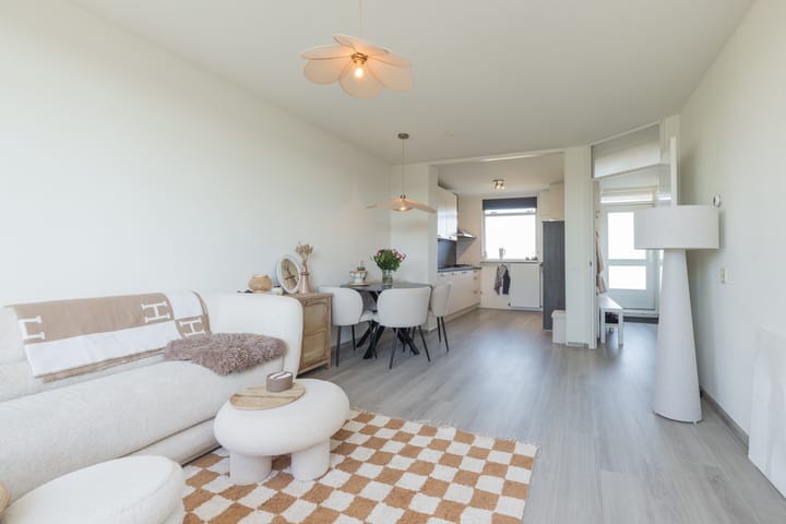 Foto 8 van Springtij 19