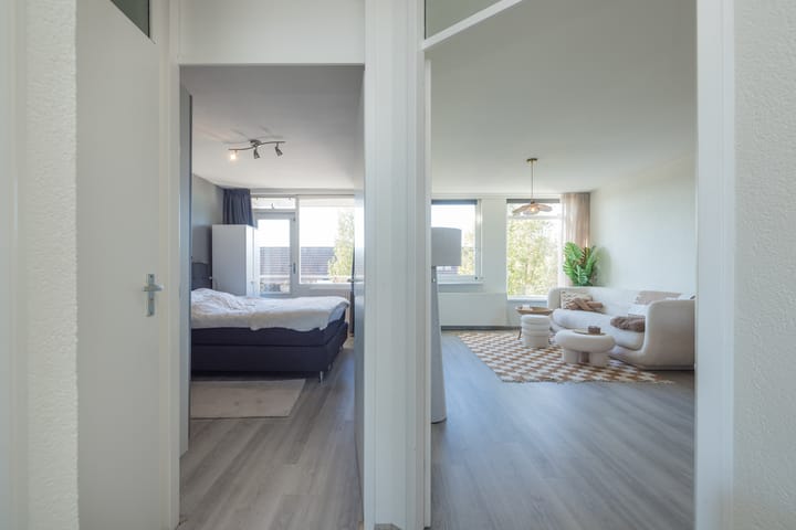 Foto 12 van Springtij 19