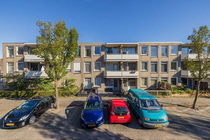 Foto 21 van Springtij 19