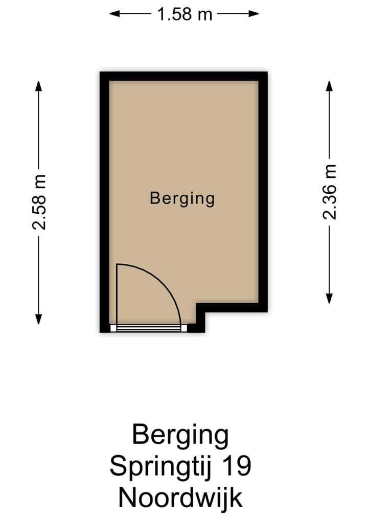 Foto 23 van Springtij 19