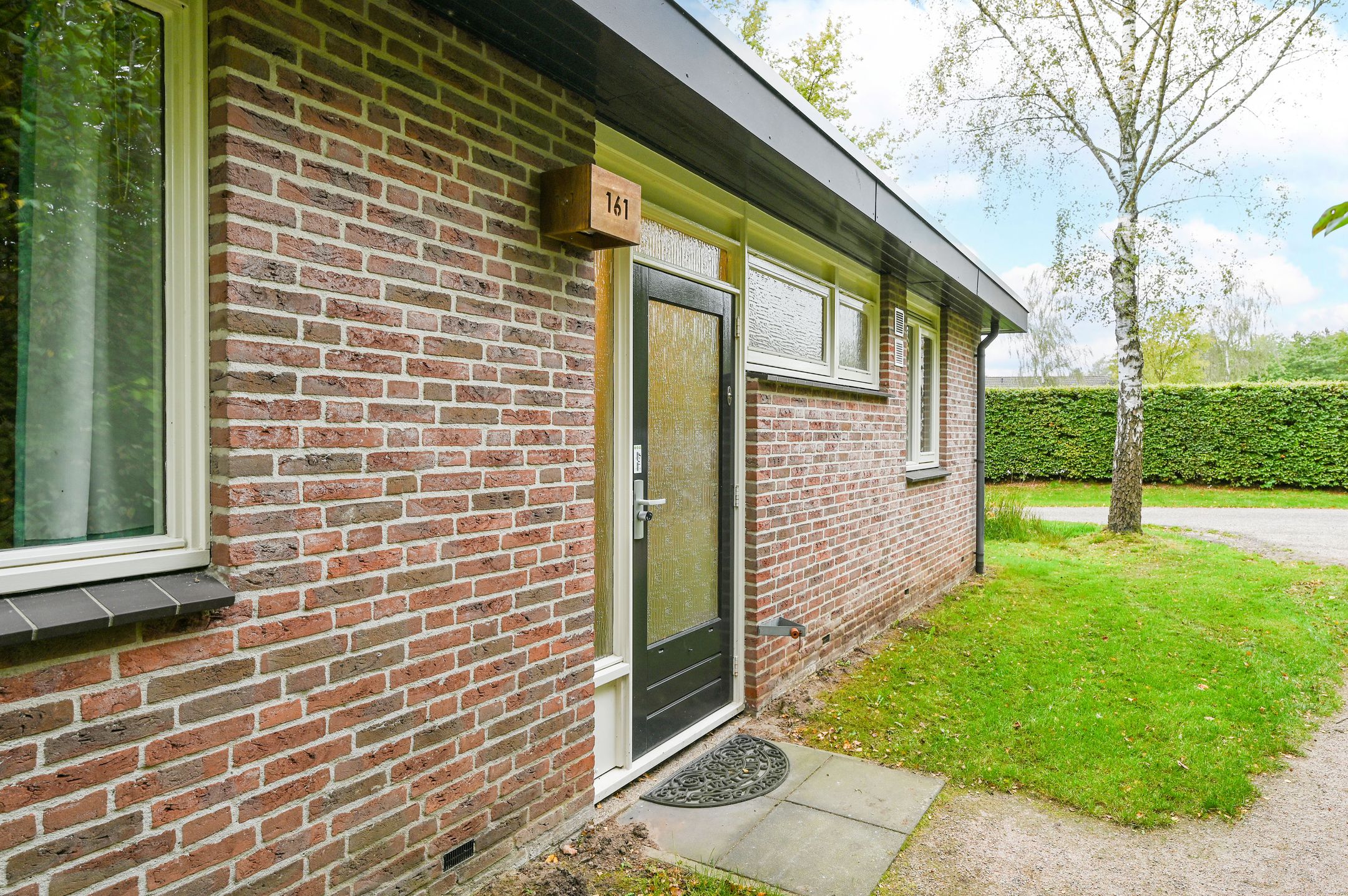 2-bedroom freehold villa in Aalden — photo 3 of 5