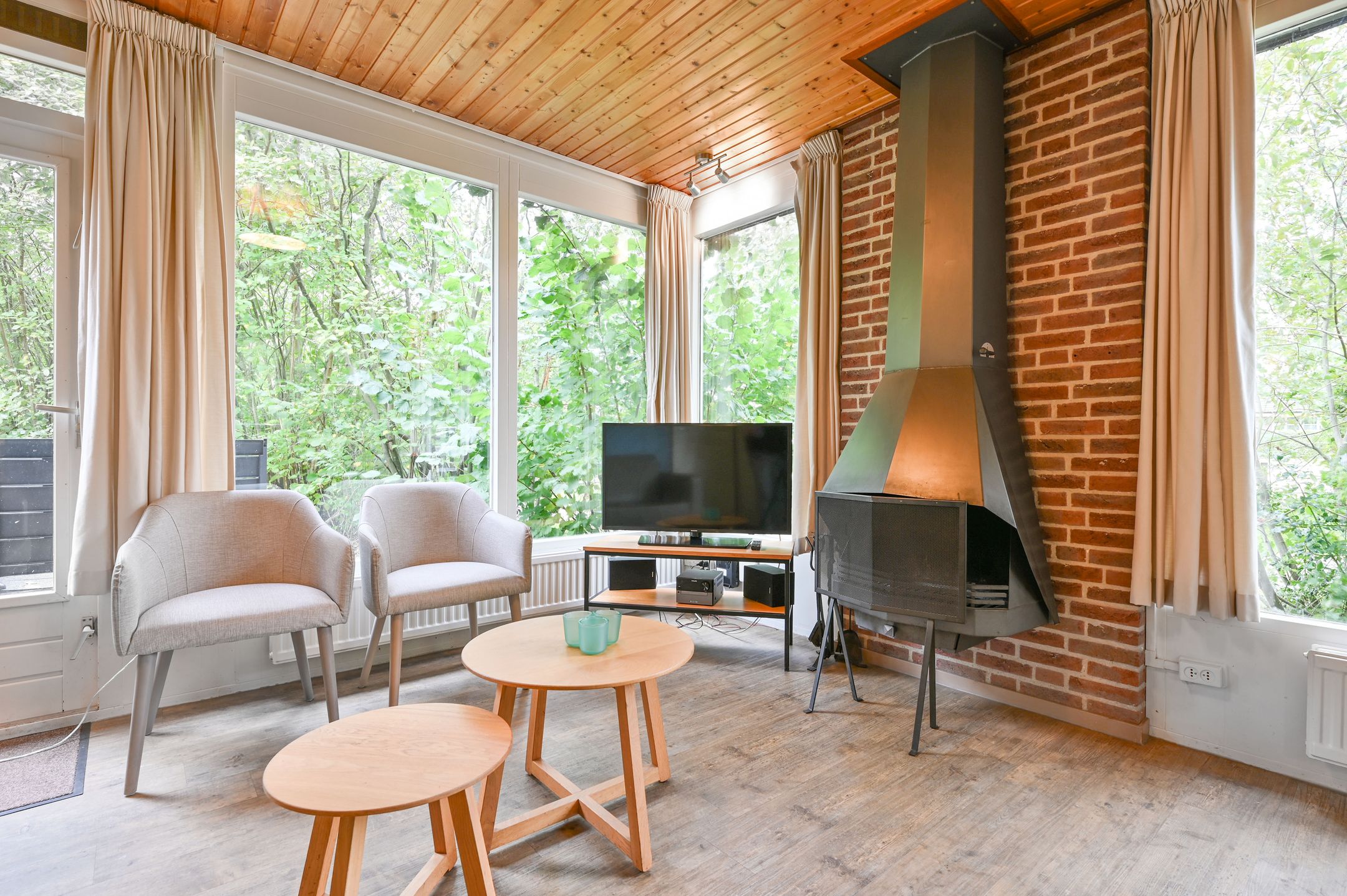 2-bedroom freehold villa in Aalden — photo 4 of 5