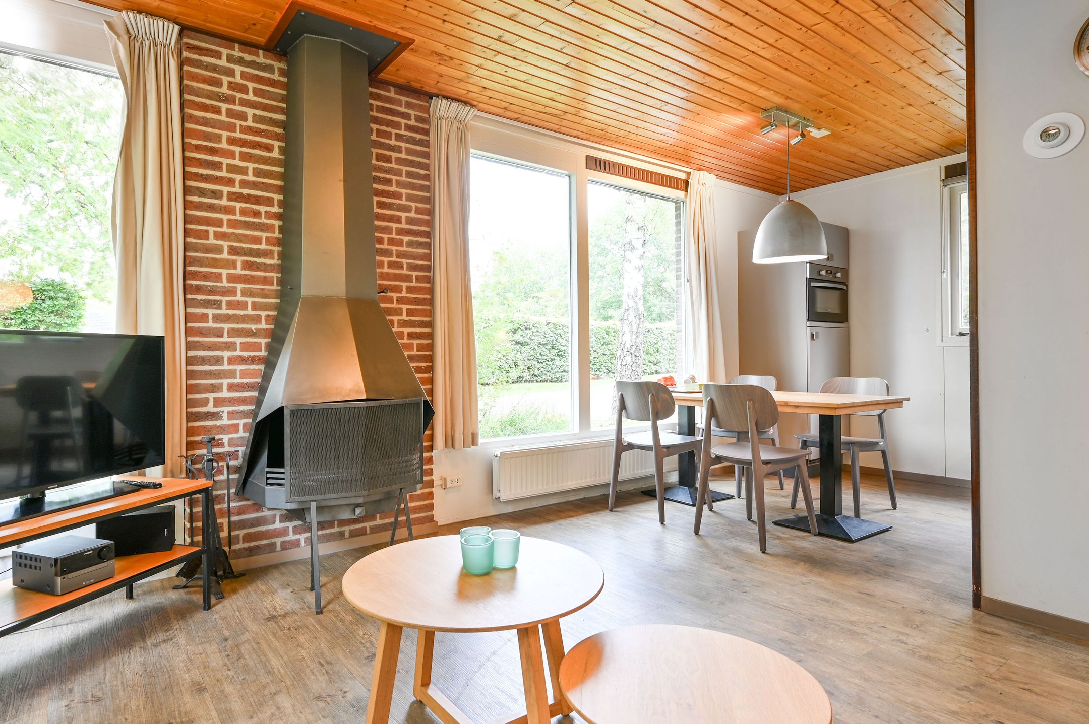 2-bedroom freehold villa in Aalden — photo 5 of 5
