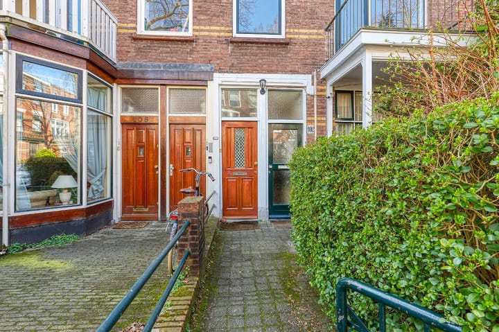 Foto 3 van Leeuwendaallaan 104