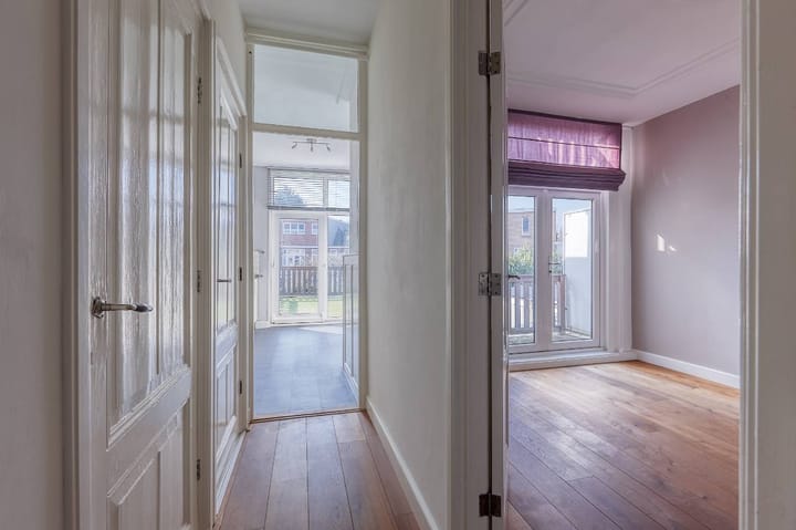 Foto 5 van Leeuwendaallaan 104