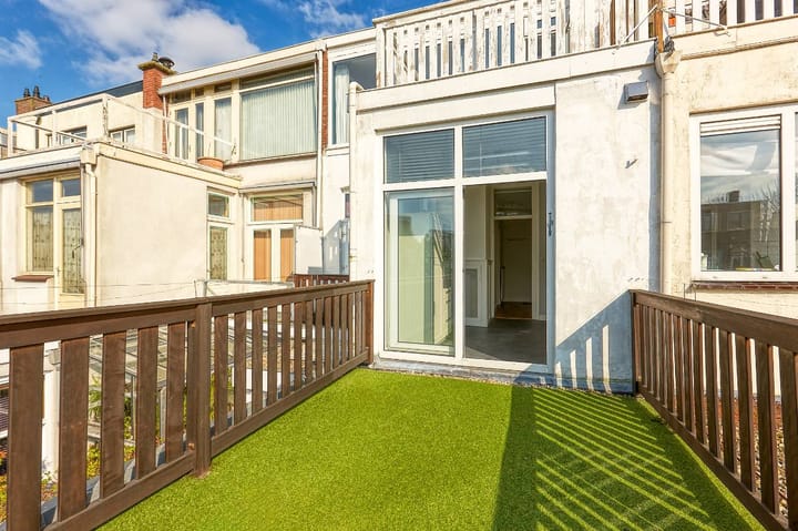 Foto 18 van Leeuwendaallaan 104