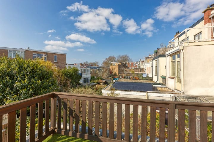 Foto 19 van Leeuwendaallaan 104