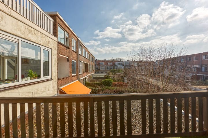 Foto 20 van Leeuwendaallaan 104