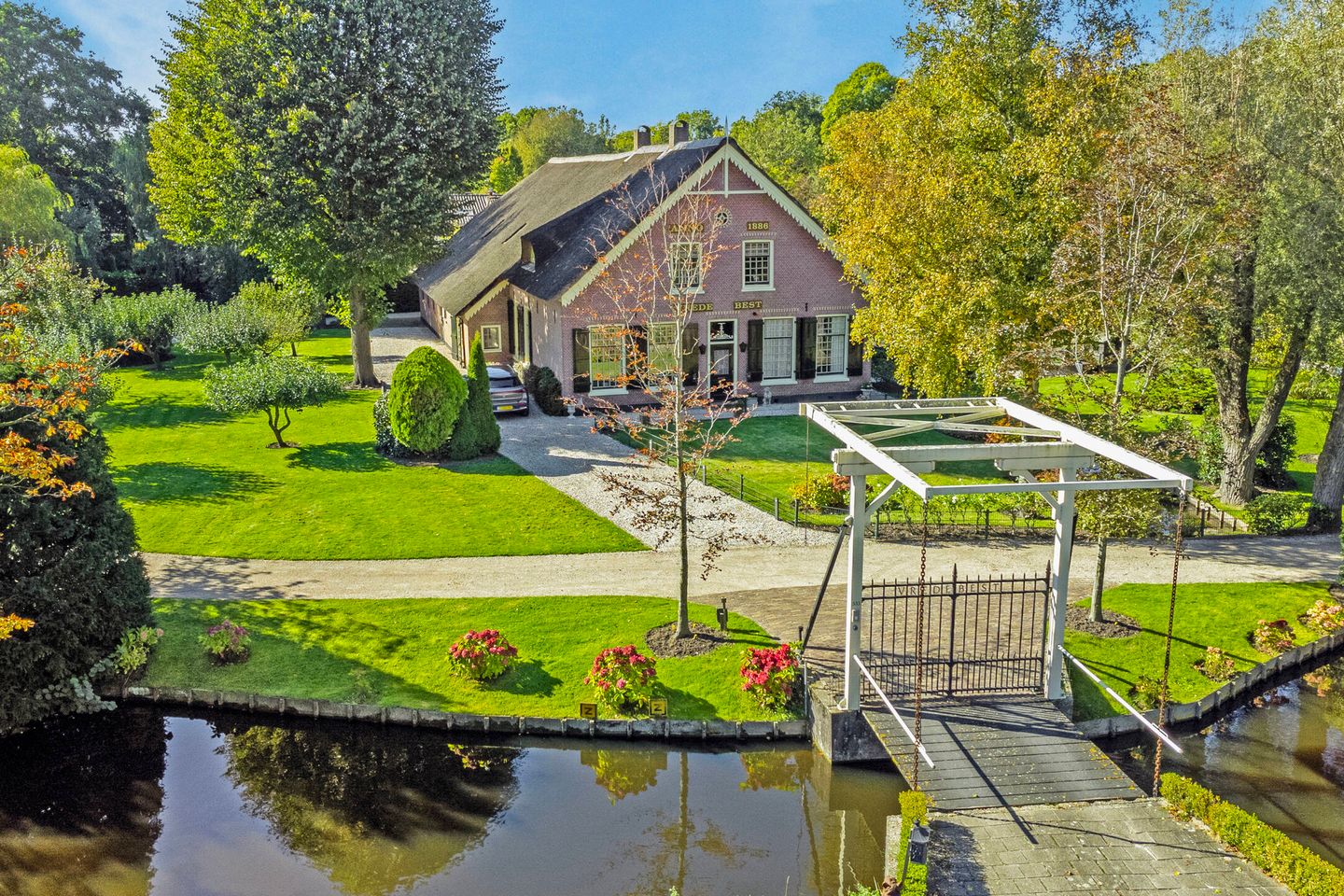 Foto 1 van Leidseweg 553