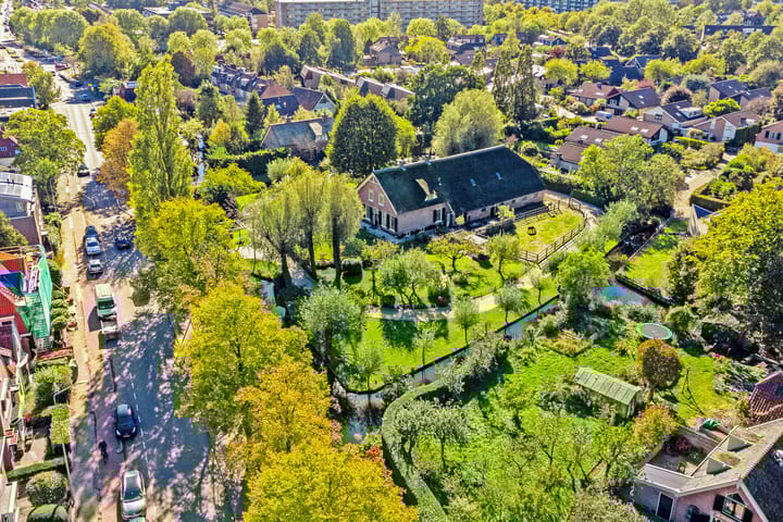 Foto 2 van Leidseweg 553