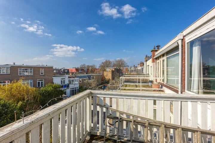 Foto 33 van Leeuwendaallaan 104